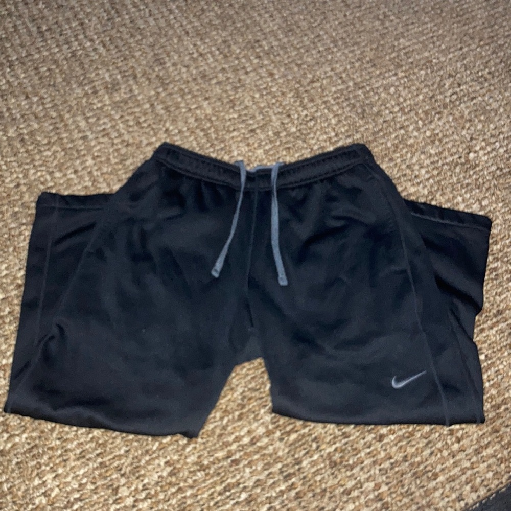 Boys Nike sweatpants